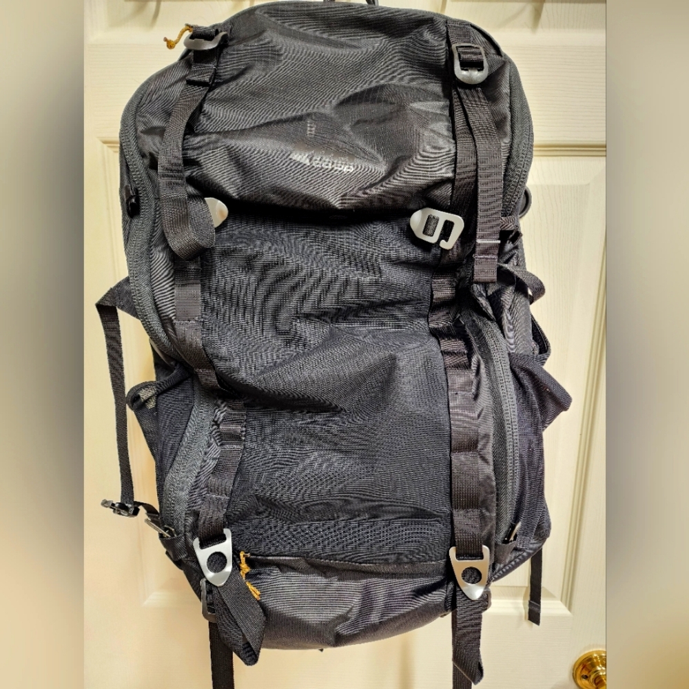 REI 40L Trail backpack